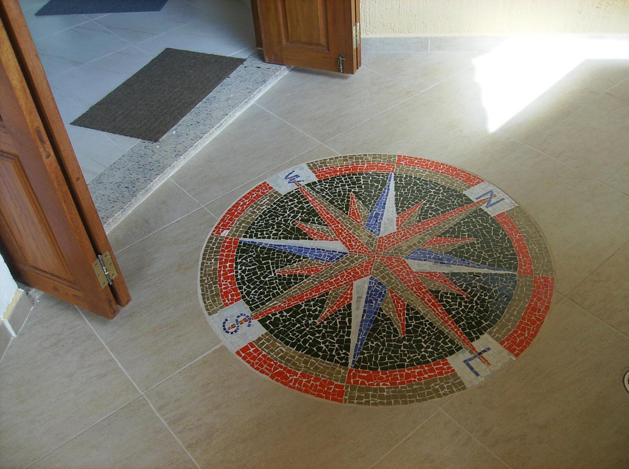 Pousada Mosaico Brasil - ماريسياز المظهر الخارجي الصورة